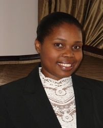 Dr. Busisiwe P. Mtotywa